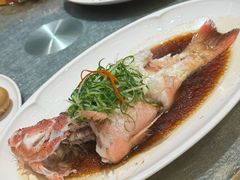 -喜宴又一村·粤菜·茶点·海鲜(壹方天地店)
