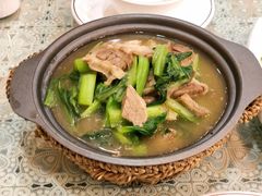 牛腩煲-潮汕铺老店(甜水井店)