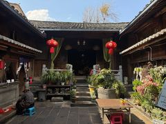 -龙姐私房菜(和顺古镇店)