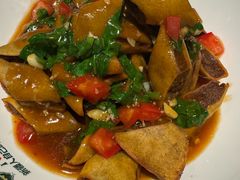 -驿楼兰·新疆菜(火车站店)