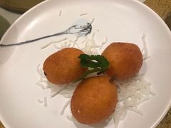 -扬州香格里拉·香宫中餐厅