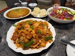 -金阁家常菜(贵阳路店)