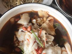 -风味小馆(天目湖宾馆店)
