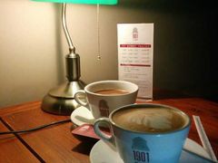 -1901 Cafe(西四店)