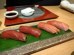 -鮨青(恒基名人购物中心店)