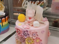 -CAKE BOSS 蛋糕老板(西单君太百货店)