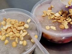 -正宗八宝冰饭·非遗冰饭·烧烤(奎桥店)