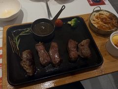 -豪享来(我格广场店)