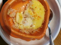 -三石铁板烧(紫竹桥店)