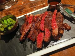 -The ROOF (通盈中心店)
