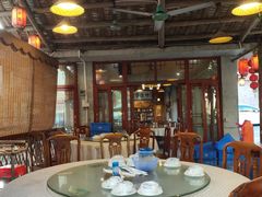 -竹庄餐馆·26年店(南昆山景区店)