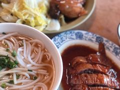 -下村新强记烧鹅店