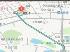 -循礼门鲜花花市(武汉循礼门店)