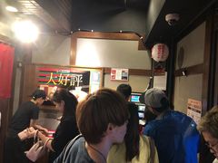 -一兰拉面(池袋店)