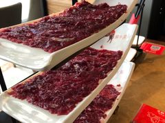 -左庭右院鲜牛肉火锅(南通CBD大有境店)