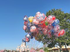 -上海迪士尼度假区