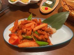 -泰堤坊(淡水体育馆店)