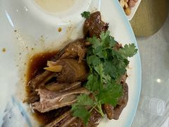 -翠景潮州美食(雅景苑店)