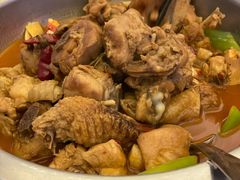 -湖北味道(湖北大厦店)