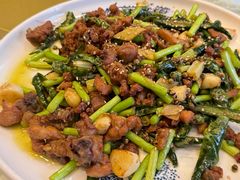 -富乐山酒店(西黄城根北街店)