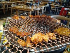 -大壮家原味烤肉(兴华北街店)