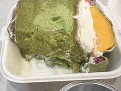 -Max Bakery 阿唛手作
