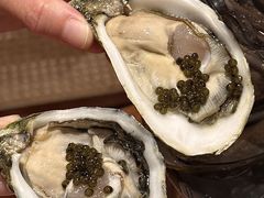 -Osteria Garden 生蚝花园餐厅(原进贤路店)