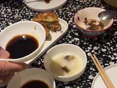 -金香匯晚茶(浑南店)
