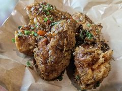 -魏斯理汉堡(西安沣东吾悦店)