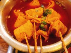 -包装马车·韩国料理·포장마차