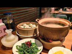 -清水亭湖北菜(大屯DT51店)