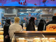 -鲍师傅糕点(春熙路店)