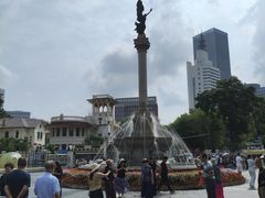 -天津意大利风情旅游区