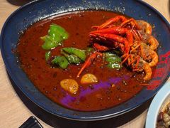 -红盔甲·小龙虾(车公庙店)