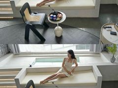 -Yolo私汤温泉设计师酒店(重庆南滨路店)