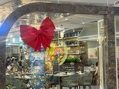 -丽莎沙拉轻食餐厅(国贸店)