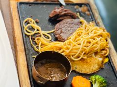 -红屋牛排(闽江路店)