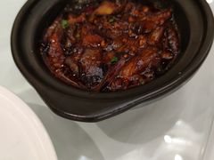 -乾隆美食·本帮菜(黄河路店)