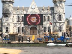 -渔岛海洋度假区