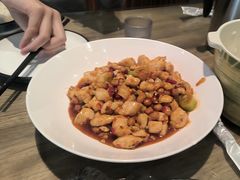 -小四川菜馆(托乐嘉店)