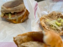 -麦当劳(祈年大街店)