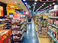 -TOYSRUS玩具反斗城(万博广场店)