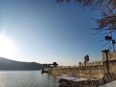 -松花湖风景名胜区