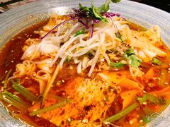 -天山醉美辣子鸡(文艺路店)
