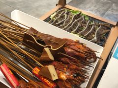 -屋头串串(新街里店)