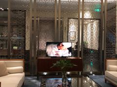 -成都安仁福朋喜来登酒店
