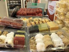 -护国寺小吃(新街口店)