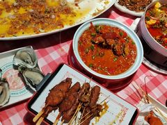 -辣小鲜·南昌大排档(船山路店)