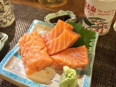 -半藏居酒屋(香港花园店)