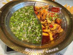 -和福顺牛肉大虾焖锅自助(宝业店)